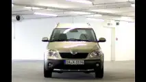 Packen, fahren, sparen