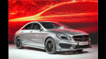Mercedes CLA