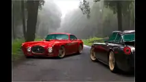 F/340 Competizione