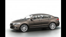 Qoros GQ3: Jetzt macht China ernst