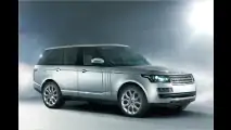 Neuer Range Rover