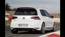 VW präsentiert den Golf GTI Clubsport