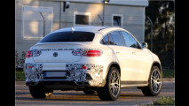 Angriff auf den BMW X6 M