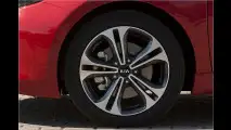 Kia Cee`d wird modern