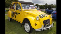 Citroën 2 CV (In tödlicher Mission, 1981)