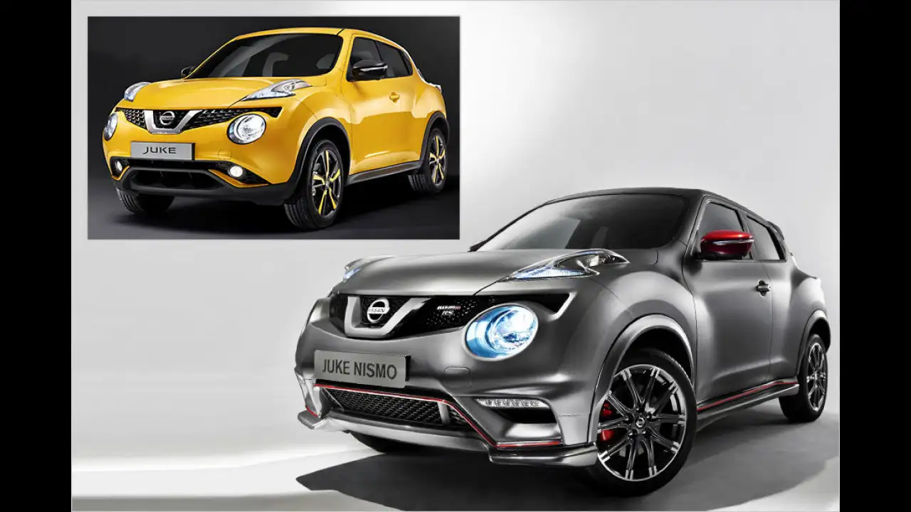 Mehr Farbe Und Mehr Power