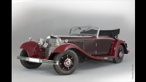 Mercedes 380 Cabriolet A (1938): 1,4 Millionen Euro