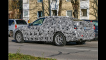 Erwischt: BMW 5er GT