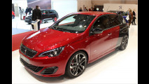 Peugeot 308 GTi
