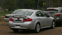 Infiniti G37S