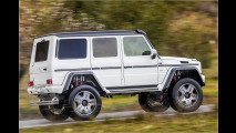 Offroad-Nachwuchs Ende 2015