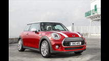 Mehr Mini
