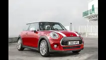 Mehr Mini