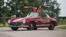 Mercedes-Benz 300 SL