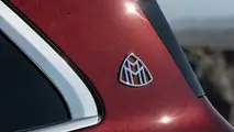 Mercedes-Maybach GLS 600 (2020)