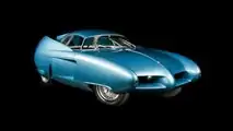 Alfa Romeo BAT 7 (1954)