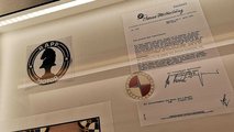 Los primeros logos de BMW