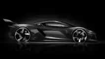 Gemballa-Supersportler