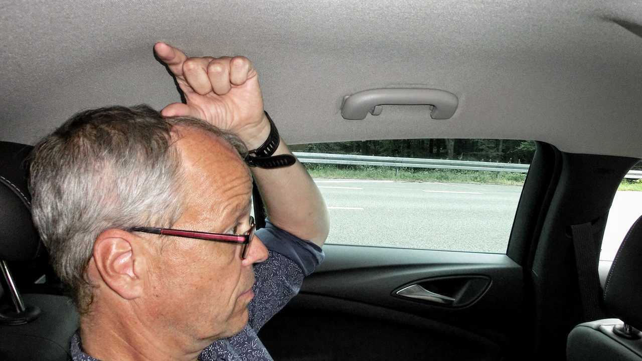 Opel Astra Facelift (2019) im Test