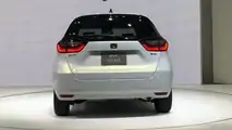 2020 Honda Jazz