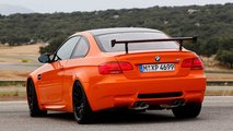BMW M3 E90/92/93