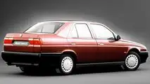 Alfa Romeo 155