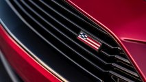 2020 Jack Roush Edition Ford Mustang