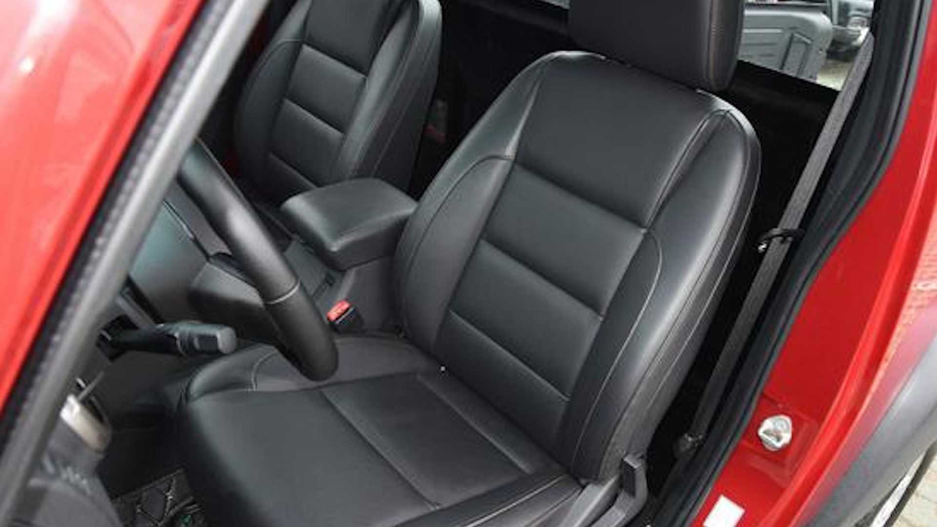 New F40 Is A Lot More Practical Than The Old One