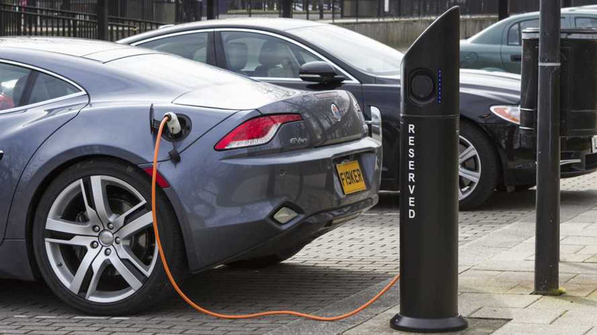 Best Suv Electric Car Uk  : Which Electric Cars Offer The Best Range, The Brightest Tech, And The Smoothest Drive?