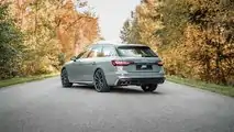 Audi S4 Avant TDI 2020 de l'ABT