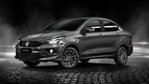 Fiat Cronos S-Design