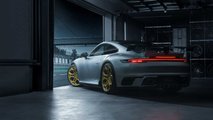 TechArt Porsche 911 (992)