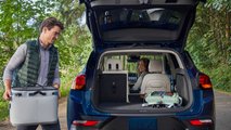 2020 Buick Encore GX