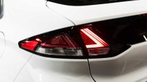 2020 Hyundai Ioniq Live Image