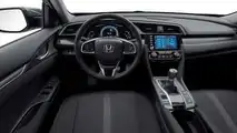 Honda Civic (2020)