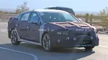 2021 Kia Optima