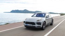 2019 Porsche Macan S