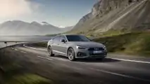 Audi A5 Sportback 2020