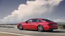 2020 Audi A7 Sportback E Quattro