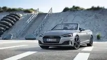 Audi A5 Cabriolet 2020
