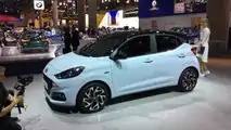 Hyundai i10 N Line