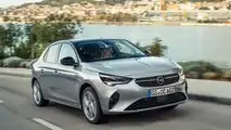 Opel Corsa 2020