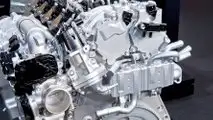 Mazda Skyactiv-X, la tecnologia