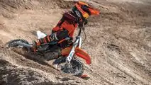 KTM SX-E 5