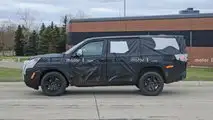 2021 Jeep Wagoneer