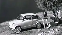 Fiat 600 (1955)