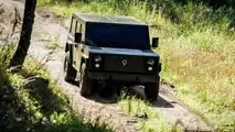 Bollinger B1 und B2 (2019)