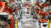 Tesla Gigafactory 3 immagini progresso