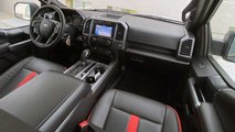 2019 Roush F-150 Nitemare