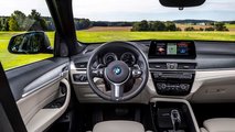 BMW X1 2019, la prova su strada